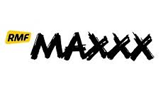 Logo da Radio RMF MAXXX