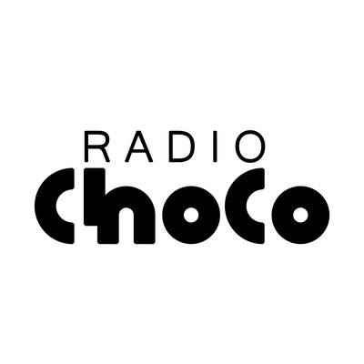 Logo da Radio Choco