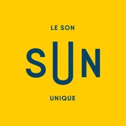 Logo da SUN