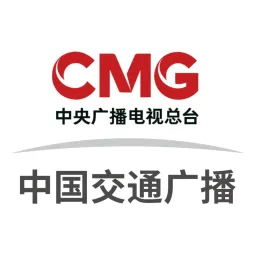 Logo da CNR-15 中国交通广播