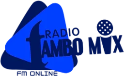 Radio Tambo Mix logo