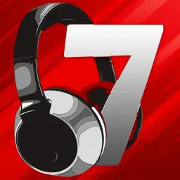 Logo da Red7.pl