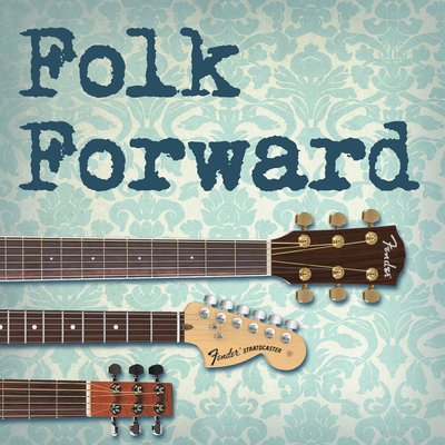 Logo da SomaFM Folk Forward (128k AAC)