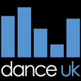 Logo de Dance UK