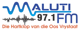 Maluti FM logo