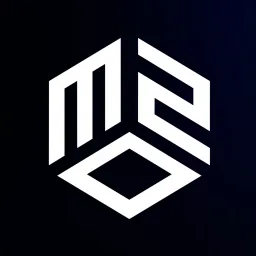 Logo da GEDI - m2o