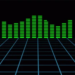 Logo da Memories Radio