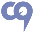 Logo da C9 Radio