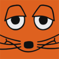 Logo da Die Maus