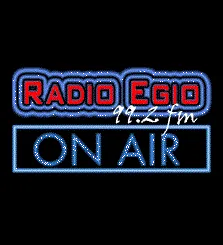 Αίγιο 99.2 logo