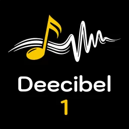 Logo de Deecibel One Radio