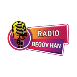 Logo de Radio Begov Han