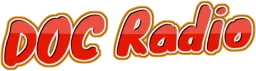 DOC Radio logo