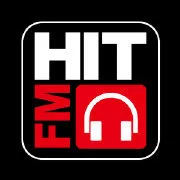 Logo da CRI HIT FM 广州（停播）