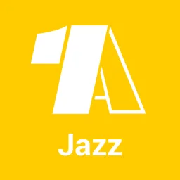 Logo da - 1 A - Jazz von 1A Radio