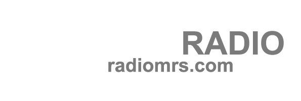 Logo de Radio MRS