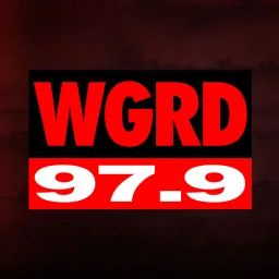 Logo de 97.9 WGRD