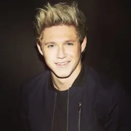 Exclusively Niall Horan logo