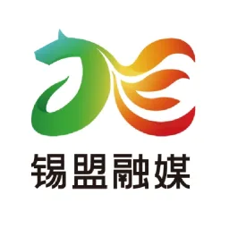 Logo da 锡林郭勒蒙语广播