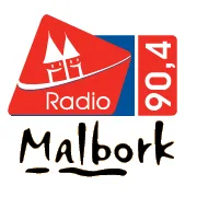 Logo da Radio Malbork