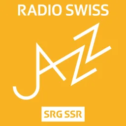 Logo da Radio Swiss Jazz