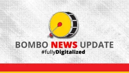 Bombo Radyo Tacloban logo