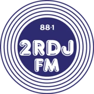 Logo de Radio 2RDJ