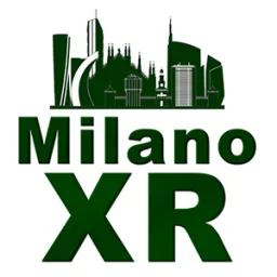 Logo da Milano XR