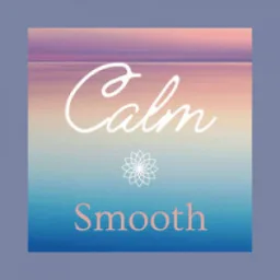 Logo da Calm Smooth