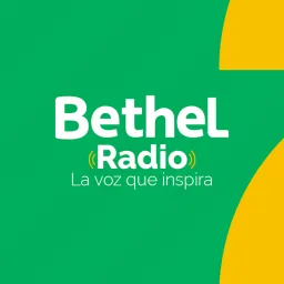 Logo da Bethel Radio