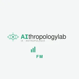 Logo de AIthropology Lab FM