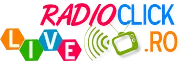 RadioClick logo