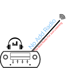 No Add Radio - Diamond Beach (MP3) logo