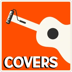 Logo da Radios 100FM - 100% Covers