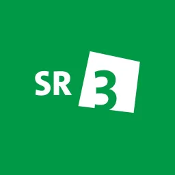 Logo da SR 3