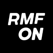Logo da RMF MAXXX