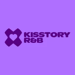 Logo da KISSTORY R&B UK: The Hottest R&B tracks from KISSTORY - Londres, Inglaterra