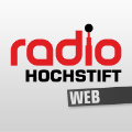 Logo da Radio Hochstift TOP 40