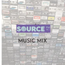 Logo da Source FM