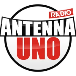 Logo de Radio Antenna Uno