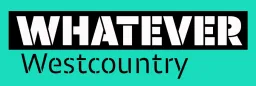 100% Whatever Westcountry logo