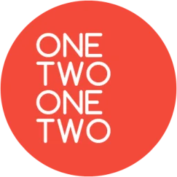Logo de GEDI - Deejay One Two One Two