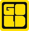 Gold FM 96,9 logo
