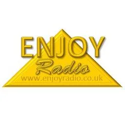 Logo da Enjoy Radio
