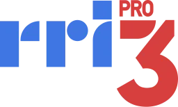 RRI Pro 3 logo