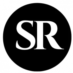 Logo da Serenade Radio UK