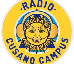 Logo da Radio Cusano
