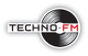 Logo de Techno.FM (320 kbit)