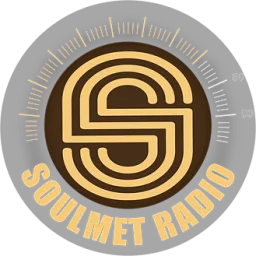 Soulmet Radio logo