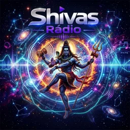 Logo da Shivas Rádio Online